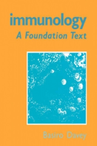 Immunology - A Foundation Text