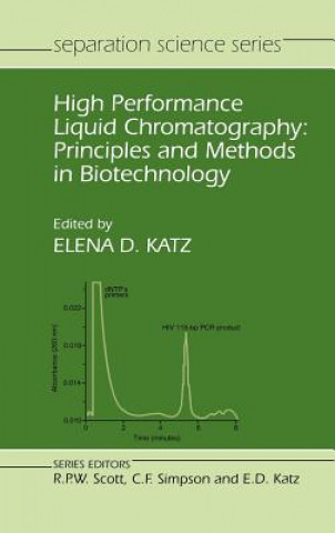 High Performance Liquid Chromatography - Principles & Methods in Biotechnology