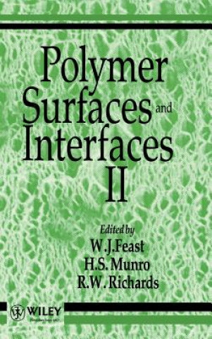 Polymer Surfaces & Interfaces II