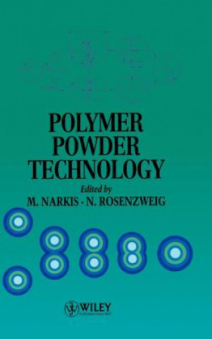 Polymer Powder Technology