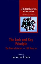 Lock and Key Principle - The State of the Art - 100 Years on