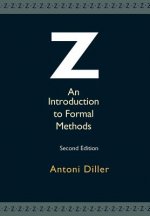 Z - An Introduction to Formal Methods 2e