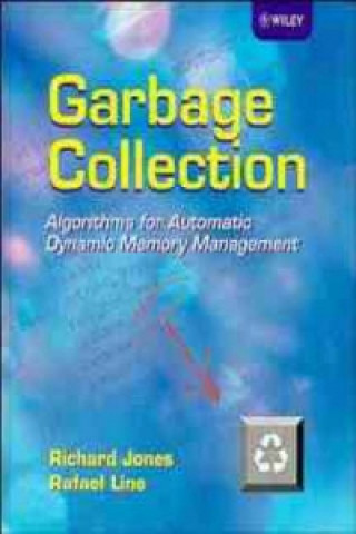 Garbage Collection - Algorithms for Automatic Dynamic Memory Management