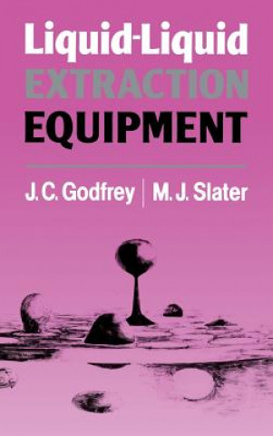 Liquid - Liquid Extraction Equipment