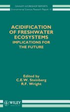 Dahlem ES14 Acidification of Freshwater Ecosystems  - Implications for the Future