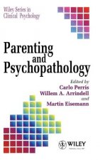 Parenting & Psychopathology