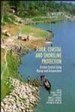 River, Coastal & Shoreline Protection - Erosion Control using Riprap & Armourstone