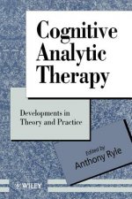 Cognitive Analytic Therapy - Developments Intheory & Practice