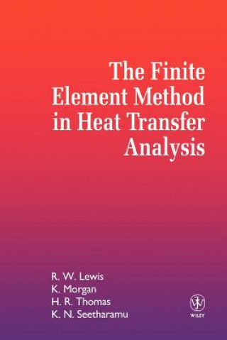 Finite Element Method in Heat Transfer Analysis