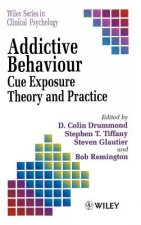 Addictive Behaviour - Cue Exposure Theory & Practice