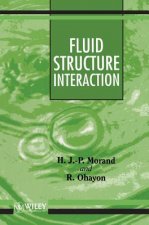 Fluid Structure Interaction - Applied Numerical Methods