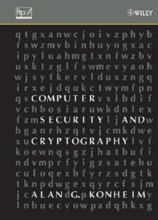 Computer Security and Cryptography