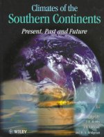 Climates of the Southern Continents - Present, Past & Future