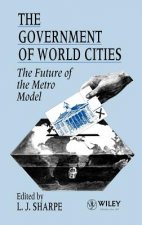 Government of World Cities - The Future of the Metro Model