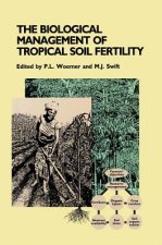Biological Management of Tropical Soil Fertility