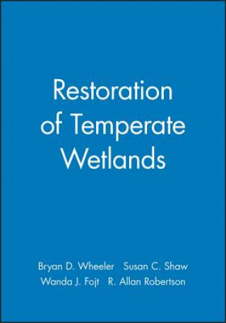 Restoration of Temperate Wetlands