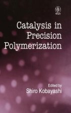 Catalysis in Precision Polymerisation