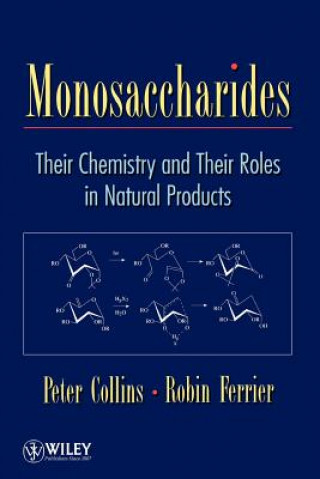 Monosaccharides - Their Chemistry & their roles in  Natural Products