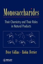 Monosaccharides - Their Chemistry & their roles in  Natural Products