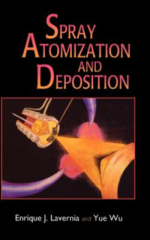 Spray Atomization & Deposition