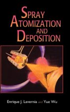 Spray Atomization & Deposition