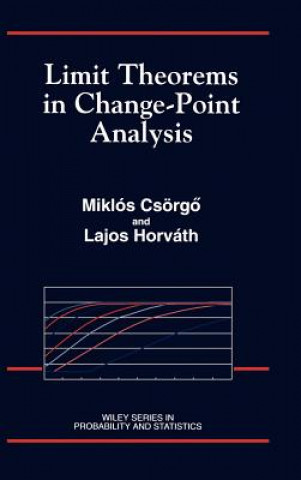 Limit Theorems in Change-Point Analysis