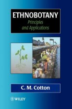 Ethnobotany - Principles & Applications