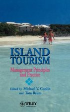 Island Tourism - Management Principles & Practice