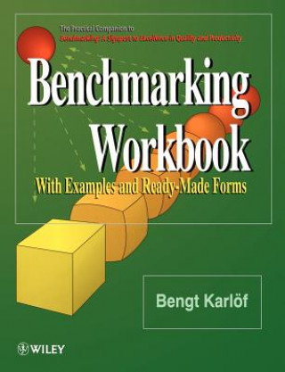 Benchmarking Wkbk t/a - with Examples & Ready-Made Forms