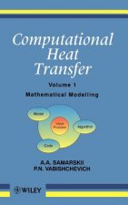 Computational Heat Transfer V 1 - Mathematical Modelling