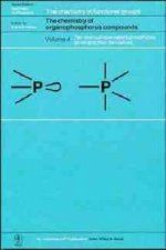 Chemistry of Organophosphorus Compounds V 4 - Ter-& Quinque-Valent Phosphorus Acids & their Derivatives