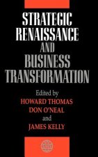 Strategic Renaissance & Business Transformation