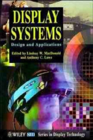Display Systems - Design & Applications