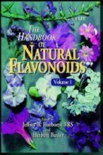 Handbook of Natural Flavonoids