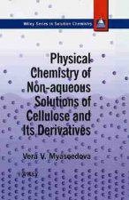 Physical Chemistry of Non-aqueous Solutions of Cellulose & Its Derivatives