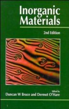 Inorganic Materials 2e
