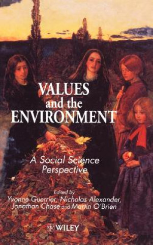 Values & the Environment - A Social Science Perspective