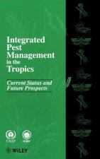 Integrated Pest Management in the Tropics - Current Status & Future Prospects