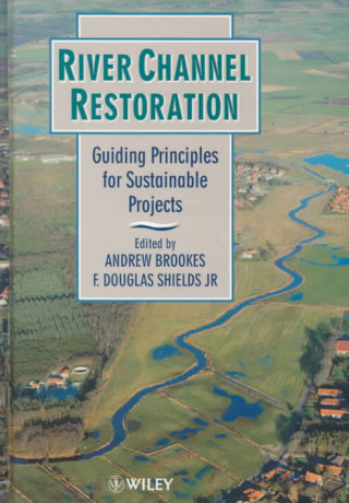 River Channel Restoration - Guiding Principles for Sustainable Projects