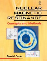 Nuclear Magnetic Resonance - Concepts & Methods