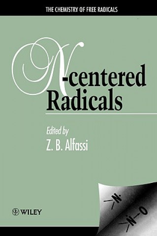 Chemistry of Free Radicals