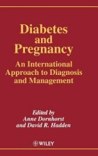 Diabetes & Pregnancy - An International Approach to Diagnosis & Management