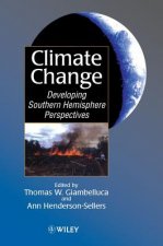 Climate Change - Developing Southern Hemisphere Perspectives
