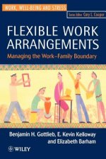 Flexible Work Arrangements - Managing the Work-Family Boundary