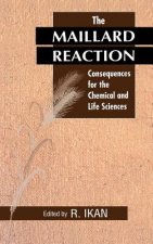 Maillard Reaction - Consequences for the Chemical & Life Sciences