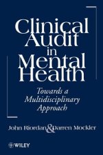 Clinical Audit in Mental Health - Towards A Multidisiplinary Approach (Paper only)