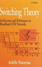 Switching Theory - Architecture and Performance in  Broadband ATM Networks