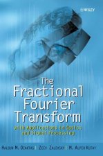 Fractional Fourier Transform - With Applications in Optics & Signal Processing