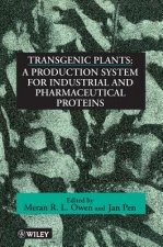 Transgenic Plants - A Production System for Industrial & Pharmaceutical Proteins