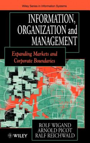 Information, Organization & Management - Expanding  Markets & Corporate Boundaries